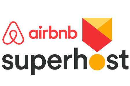 Airbnb Superhost