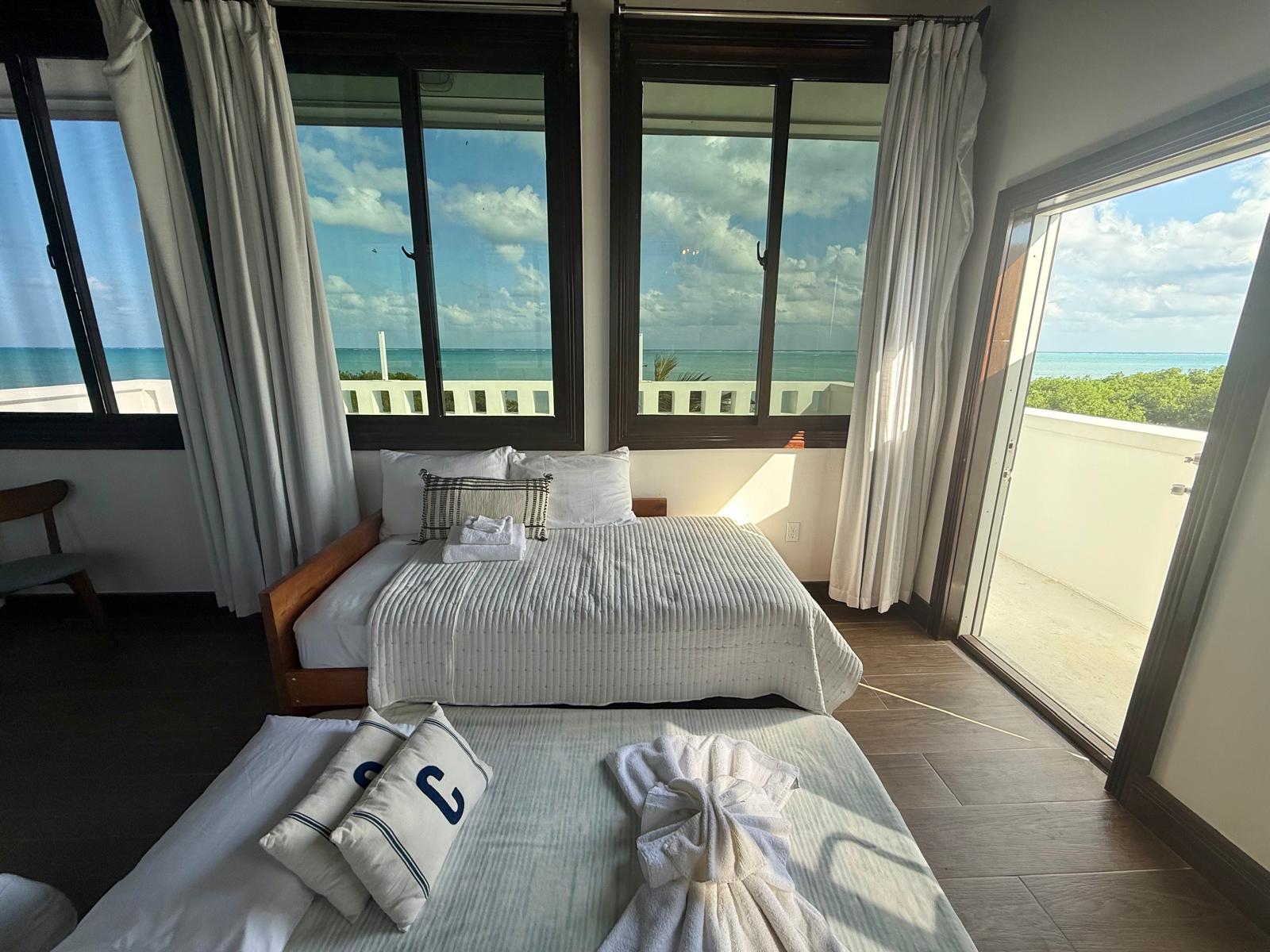 Penthouse cover